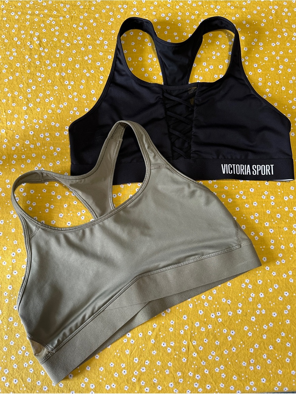 Victoria Secret- Set of Sports Bras